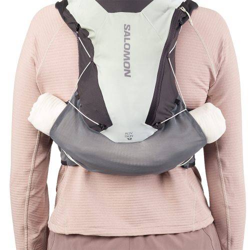 RUKSAK SALOMON ADV SKIN 12 GRADIENT SET PHANTOM/CASTELROCK, XL Cijena