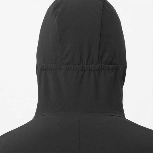 JAKNA SALOMON ULTRA SOFTSHELL M DEEP BLACK, L Cijena
