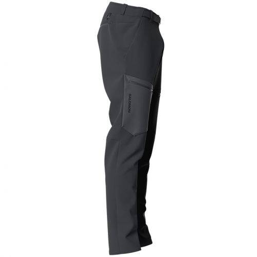 HLAČE SALOMON OUTERPATH UTILITY PANTS M DEEP BLACK, XL Cijena
