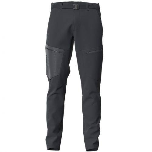HLAČE SALOMON OUTERPATH UTILITY PANTS M DEEP BLACK, XL Cijena