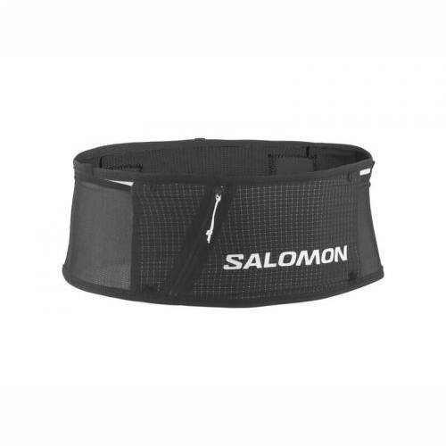 POJAS SALOMON S/LAB BELT BLACK, XS Cijena