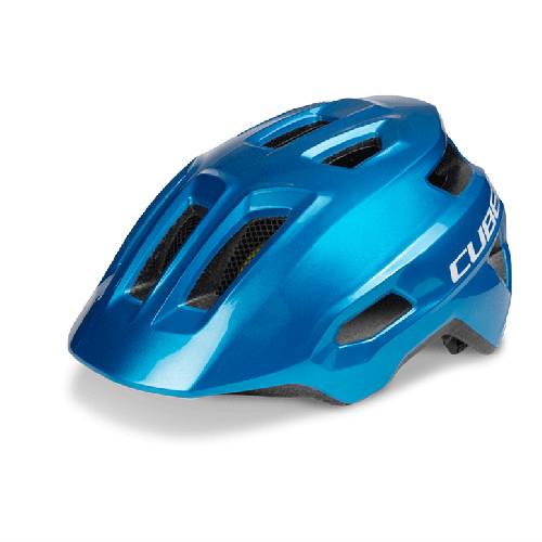KACIGA CUBE LINOK X ACTIONTEAM BLUE Cijena