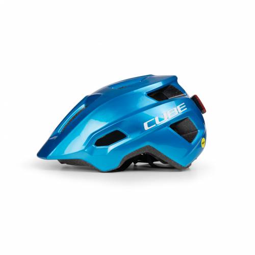 KACIGA CUBE LINOK X ACTIONTEAM BLUE Cijena