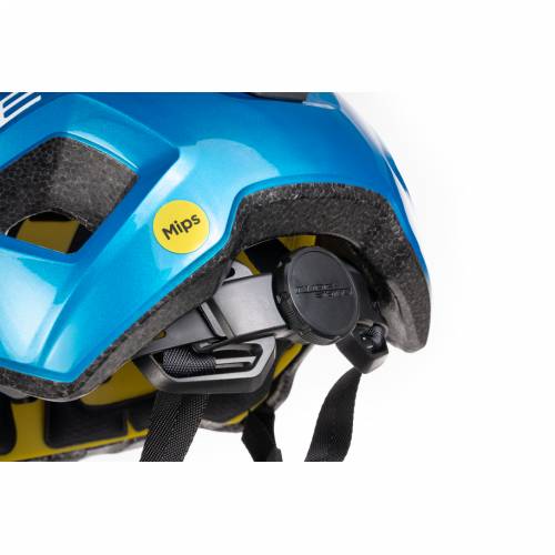KACIGA CUBE LINOK X ACTIONTEAM BLUE Cijena