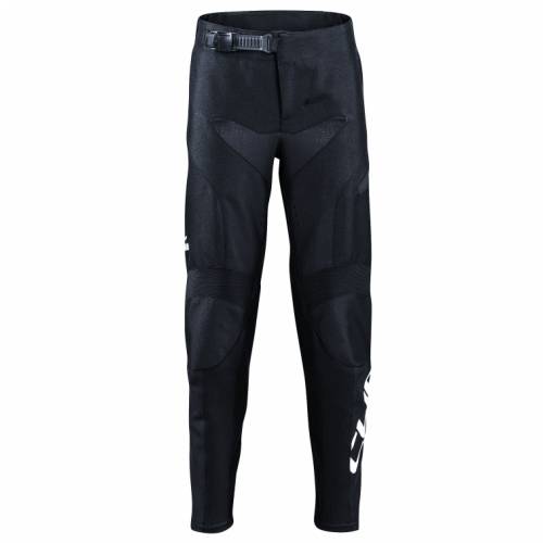 HLAČICE CUBE VERTEX BAGGY ROOKIE BLACK Cijena