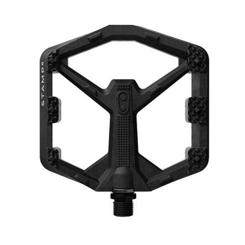 PEDALE CRANKBROTHERS STAMP 0 LARGE BLACK Cijena