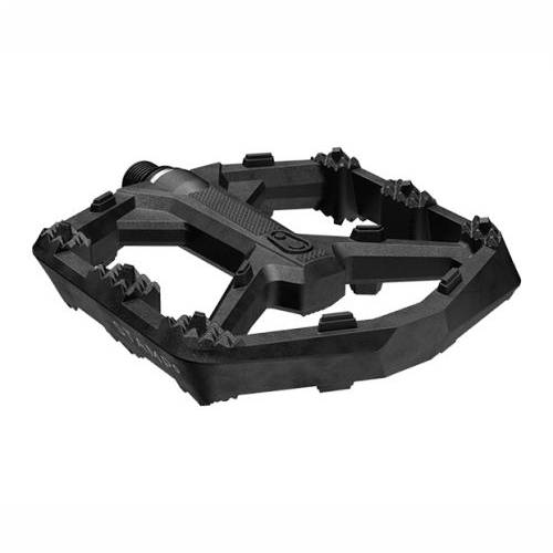 PEDALE CRANKBROTHERS STAMP 0 LARGE BLACK Cijena