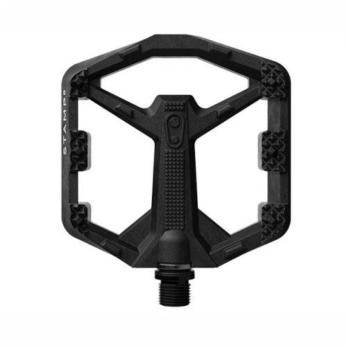 PEDALE CRANKBROTHERS STAMP 0 SMALL BLACK Cijena