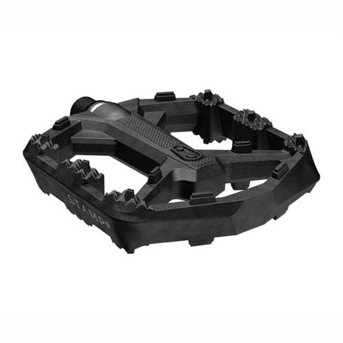 PEDALE CRANKBROTHERS STAMP 0 SMALL BLACK Cijena