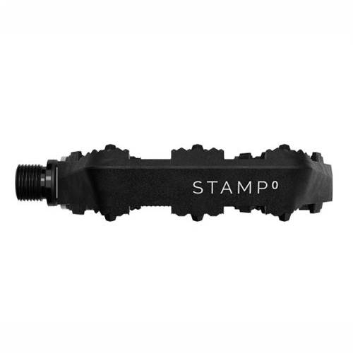 PEDALE CRANKBROTHERS STAMP 0 SMALL BLACK Cijena