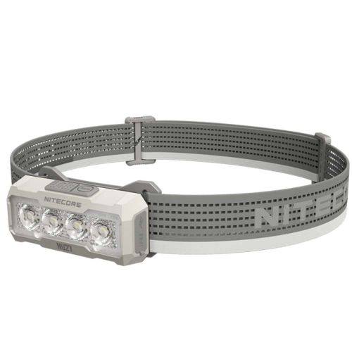 SVJETILJKA NITECORE NU27 WHITE Cijena