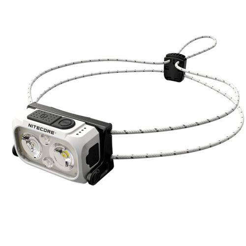 SVJETILJKA NITECORE NU21 WHITE Cijena