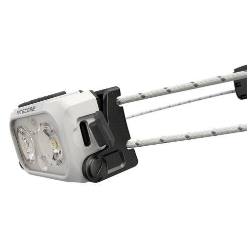 SVJETILJKA NITECORE NU21 WHITE Cijena