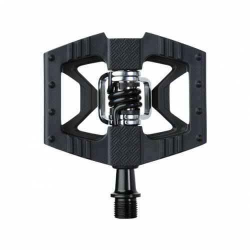 PEDALE CRANKBROTHERS DOUBLE SHOT 1 BLACK Cijena