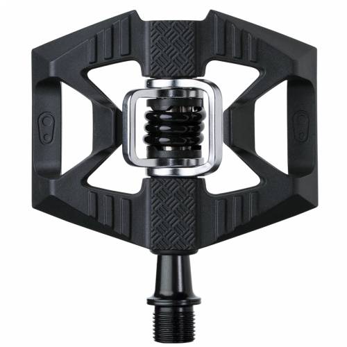 PEDALE CRANKBROTHERS DOUBLE SHOT 1 BLACK Cijena