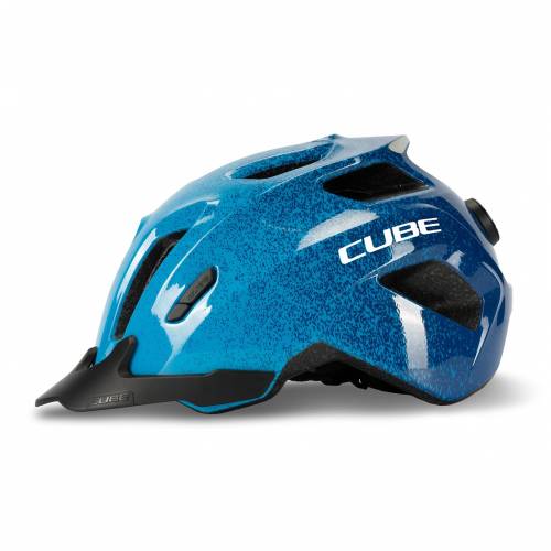 KACIGA CUBE FINK DARKBLUE, XXS Cijena