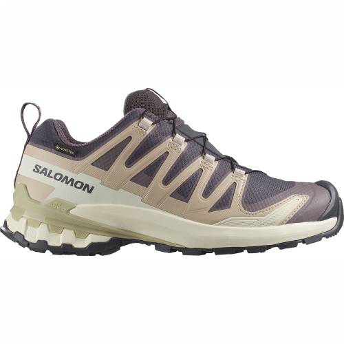 TENISICE SALOMON XA PRO 3D V9 GTX W NINE IRON, 42 2/3 Cijena