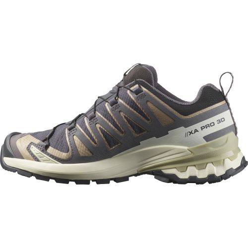 TENISICE SALOMON XA PRO 3D V9 GTX W NINE IRON, 42 2/3 Cijena