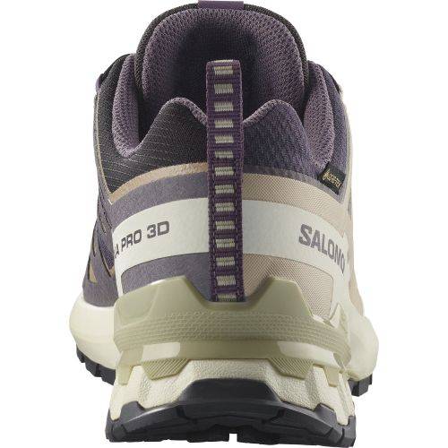 TENISICE SALOMON XA PRO 3D V9 GTX W NINE IRON, 42 2/3 Cijena