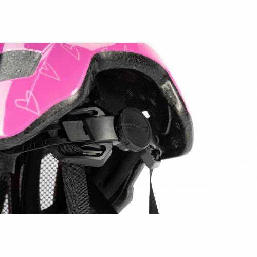 KACIGA CUBE FINK PINK, XXS Cijena
