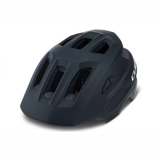 KACIGA CUBE LINOK MATT BLACK, XS Cijena