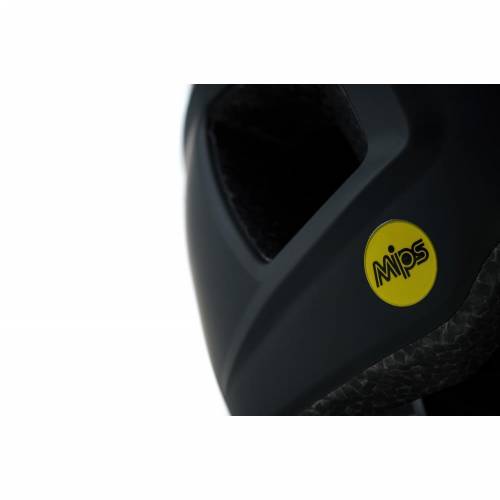 KACIGA CUBE LINOK MATT BLACK, XS Cijena