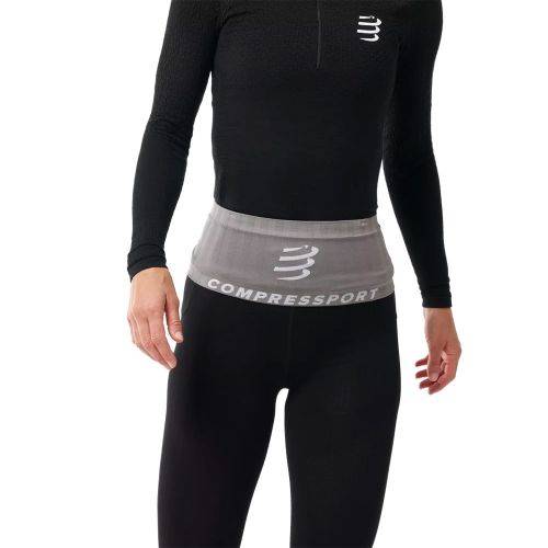 POJAS COMPRESSPORT FREE BELT 2.0 BLACK, M Cijena