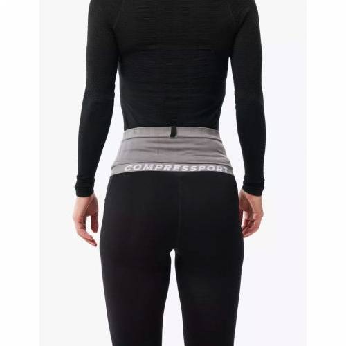 POJAS COMPRESSPORT FREE BELT 2.0 BLACK, M Cijena