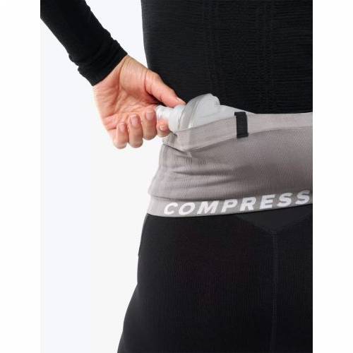 POJAS COMPRESSPORT FREE BELT 2.0 BLACK, M Cijena