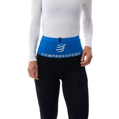 POJAS COMPRESSPORT FREE BELT 2.0 PRINCESS BLUE/PEACOAT, L Cijena