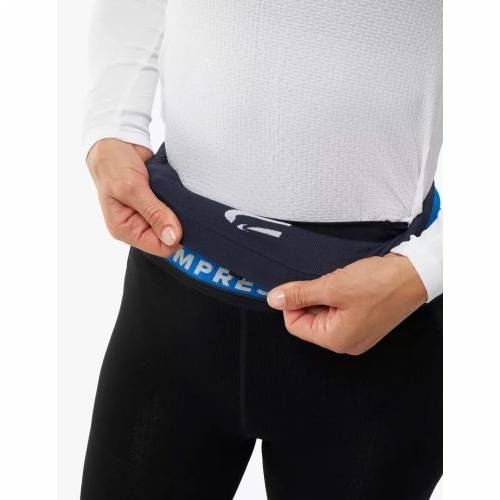 POJAS COMPRESSPORT FREE BELT 2.0 PRINCESS BLUE/PEACOAT, L Cijena
