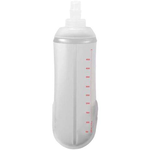 BIDON COMPRESSPORT ERGOFLASK 500ML CLEAR Cijena