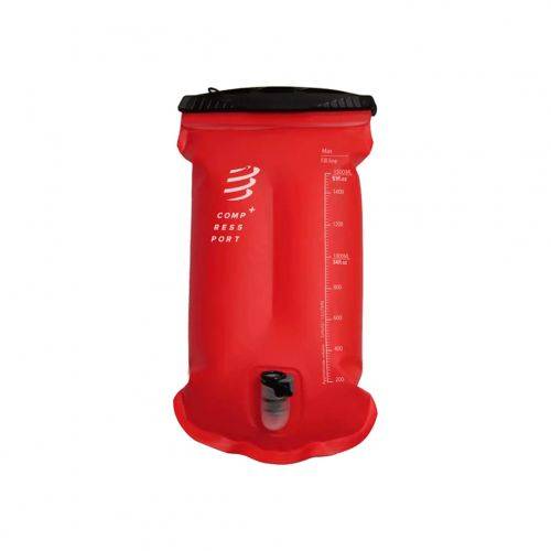 MJEHUR COMPRESSPORT HYDRATION BAG RED Cijena
