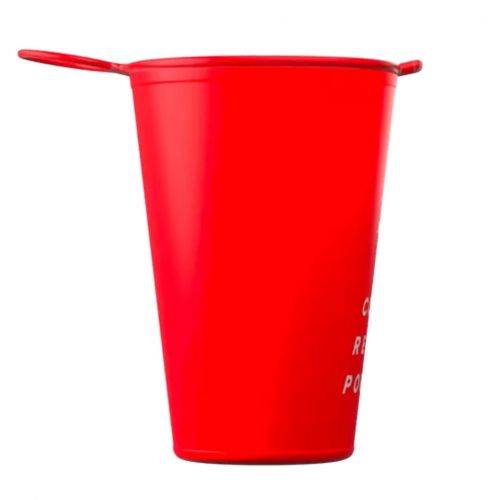 ČAŠA COMPRESSPORT FAST CUP RED Cijena