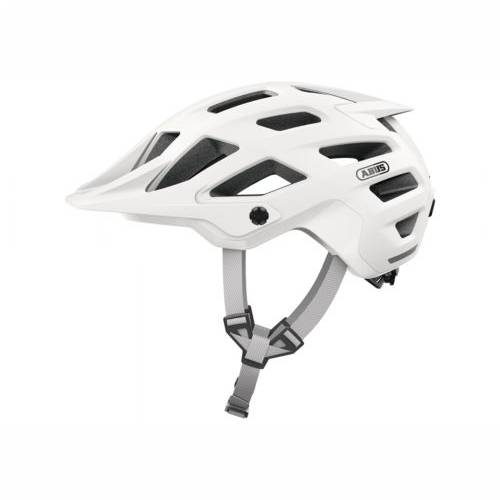 KACIGA ABUS MOVENTOR 2.0 ALPINE WHITE, L Cijena