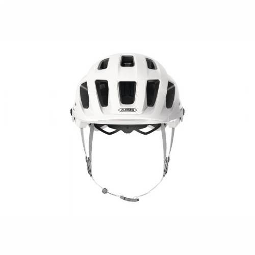 KACIGA ABUS MOVENTOR 2.0 ALPINE WHITE, L Cijena