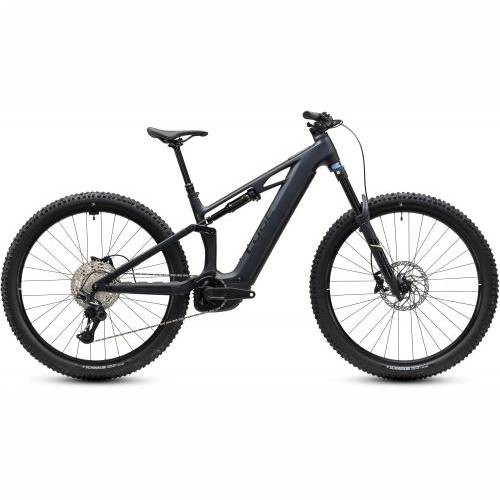 CUBE STEREO HYBRID ONE44 HPC RACE 800 COAL´N´GREEN 2027, L Cijena