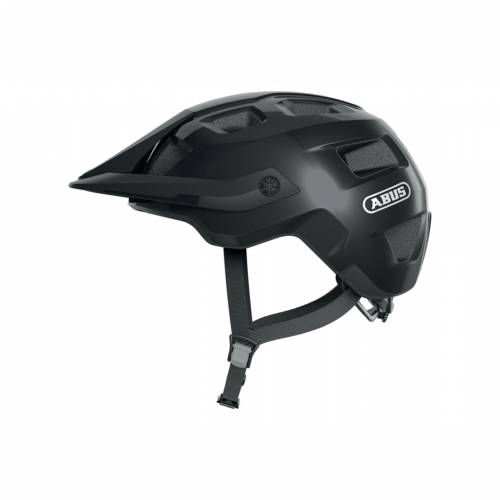 KACIGA ABUS MOTRIP SHINY BLACK, S Cijena
