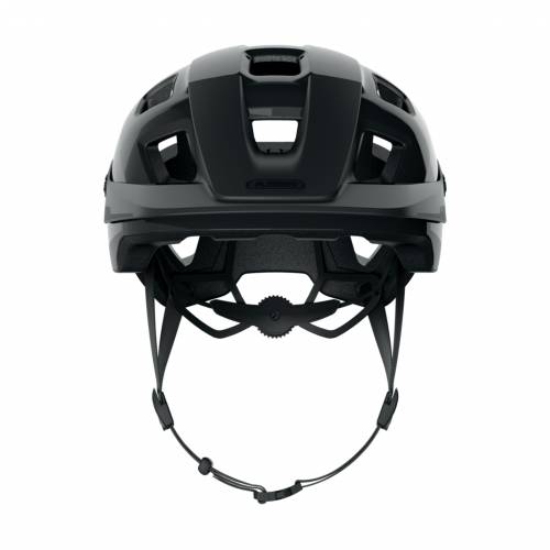 KACIGA ABUS MOTRIP SHINY BLACK, S Cijena