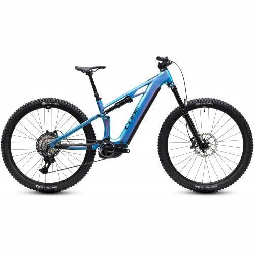 CUBE STEREO HYBRID ONE44 HPC SLX 800 DREAM´N´BLACK 2027, M Cijena