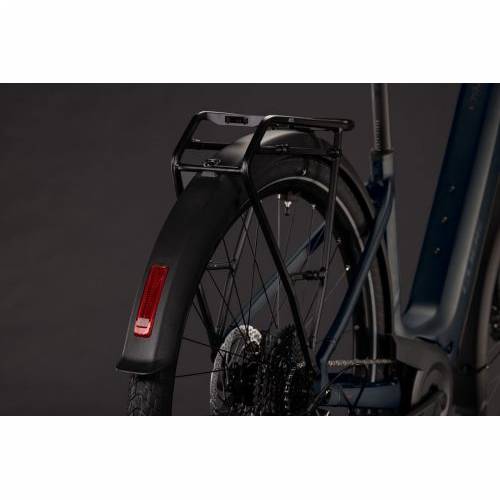 CUBE TOURING HYBRID ONE 600 GREY´N´COOLGREY 2027 EASY ENTRY, 46 cm Cijena