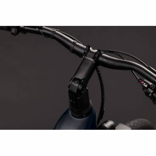 CUBE TOURING HYBRID ONE 600 GREY´N´COOLGREY 2027 EASY ENTRY, 54 cm Cijena