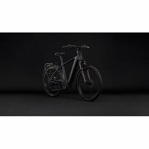 CUBE TOURING HYBRID ONE 600 GREY´N´COOLGREY 2027, 58 cm Cijena