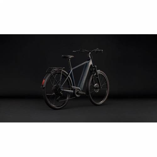 CUBE TOURING HYBRID ONE 600 GREY´N´COOLGREY 2027, 58 cm Cijena