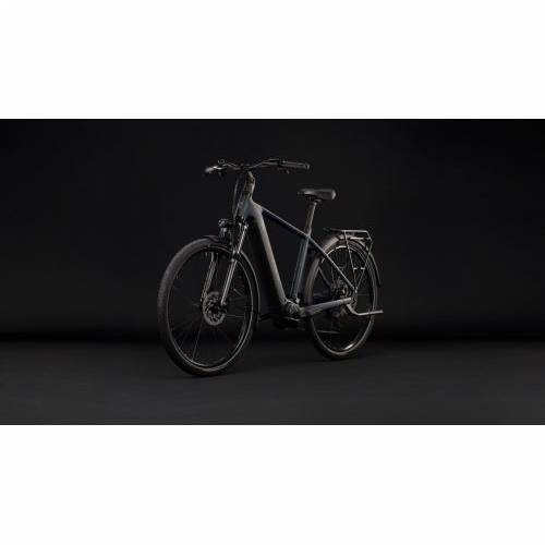 CUBE TOURING HYBRID ONE 600 GREY´N´COOLGREY 2027, 58 cm Cijena