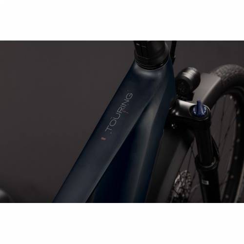 CUBE TOURING HYBRID ONE 600 GREY´N´COOLGREY 2027, 58 cm Cijena