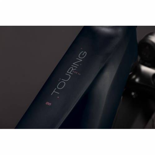 CUBE TOURING HYBRID ONE 600 GREY´N´COOLGREY 2027, 58 cm Cijena