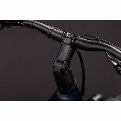 CUBE TOURING HYBRID ONE 600 GREY´N´COOLGREY 2027, 58 cm Cijena