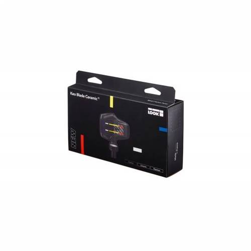 PEDALE LOOK KEO BLADE CERAMIC TI 12 53MM Cijena