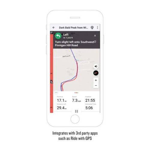 GARMIN VARIA BIKE RADAR STRAŽNJE SVJETLO RTL 515 EURC Cijena